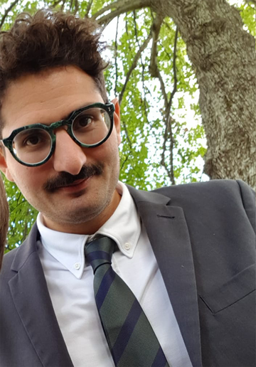 Daniel Abdalla